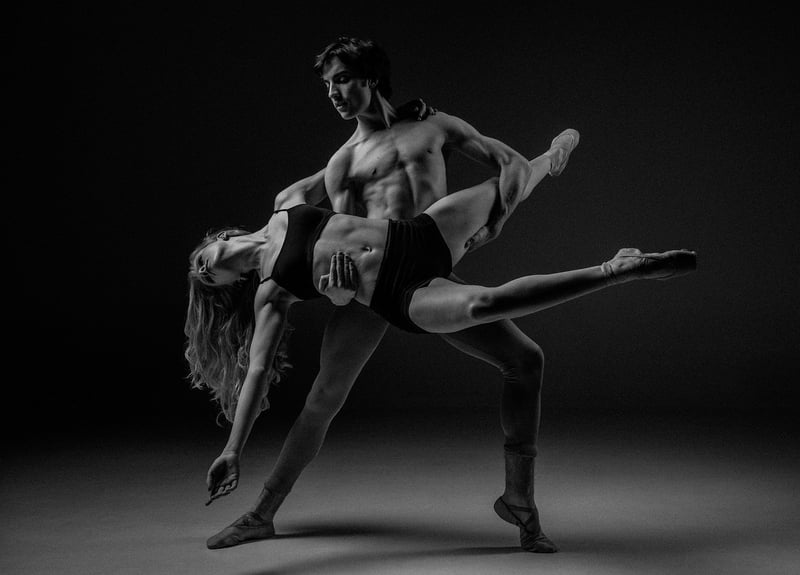 Dance Movement
